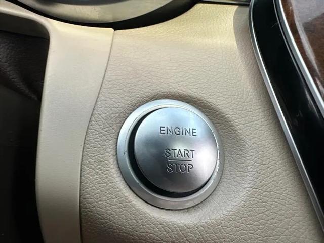 2017 Mercedes-Benz C-CLASS C 300 4MATIC