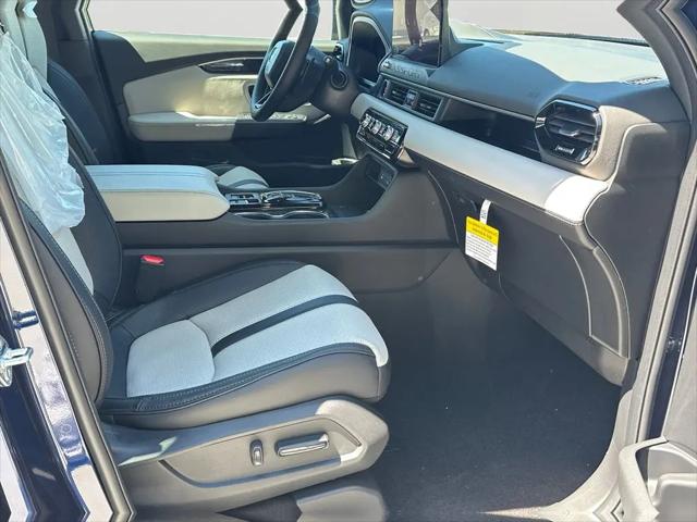 2026 Honda Passport AWD TrailSport Elite Blackout