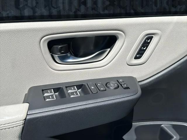 2026 Honda Passport AWD TrailSport Elite Blackout