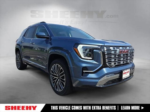 2026 GMC Terrain AWD Denali for sale in Fredericksburg, VA