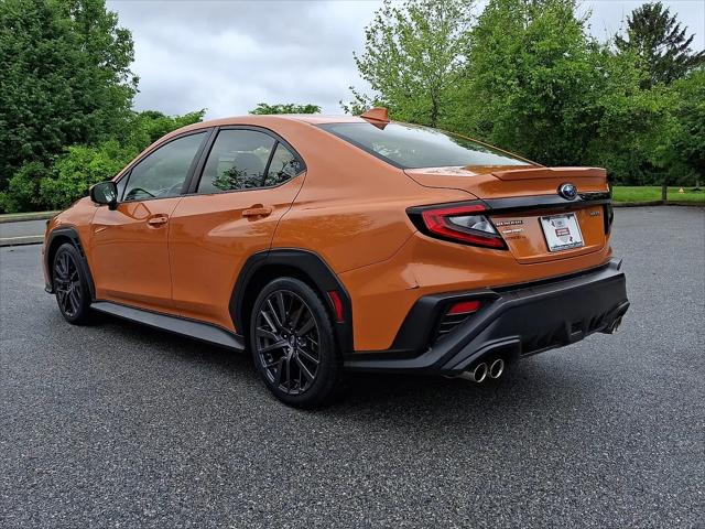 2023 Subaru WRX Premium