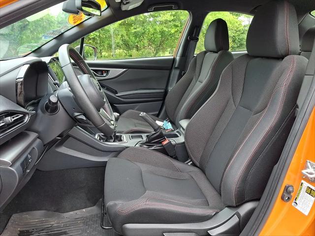 2023 Subaru WRX Premium