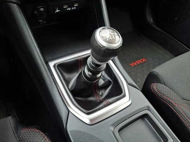 2023 Subaru WRX Premium
