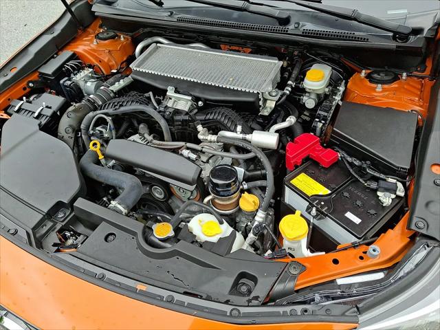 2023 Subaru WRX Premium