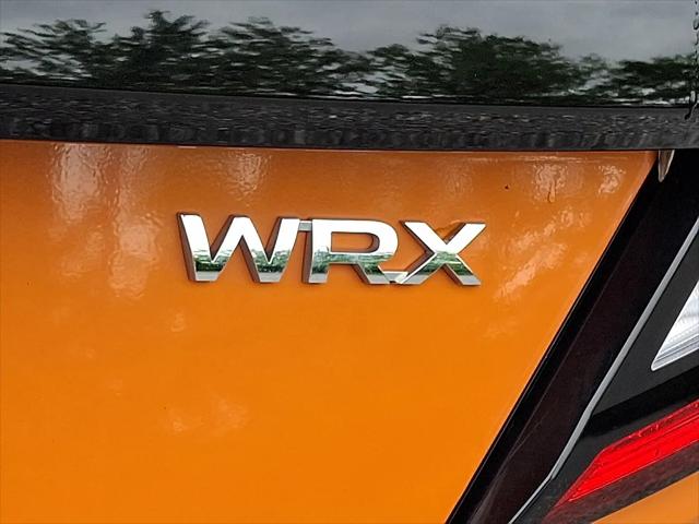 2023 Subaru WRX Premium
