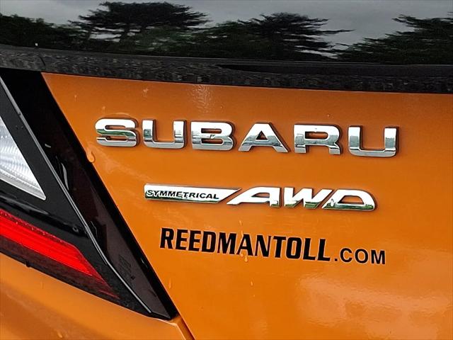 2023 Subaru WRX Premium