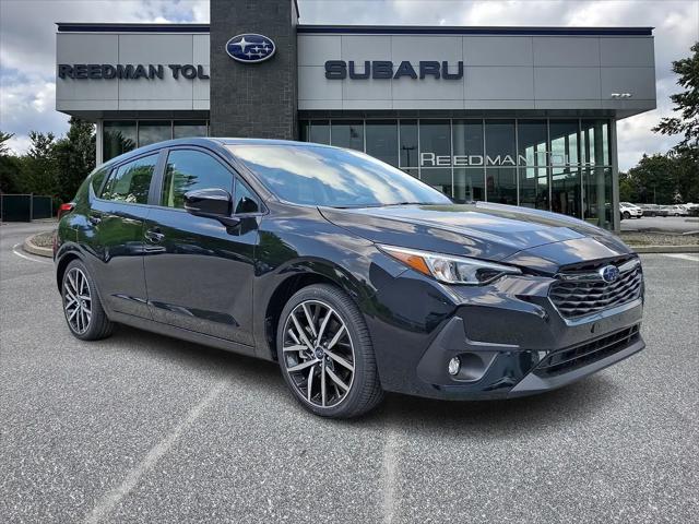 2026 Subaru Impreza Sport for sale in Exton, PA
