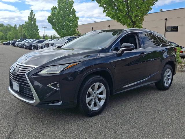 2017 Lexus RX 350 RX 350