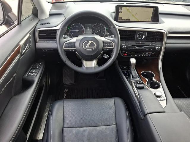 2017 Lexus RX 350 RX 350