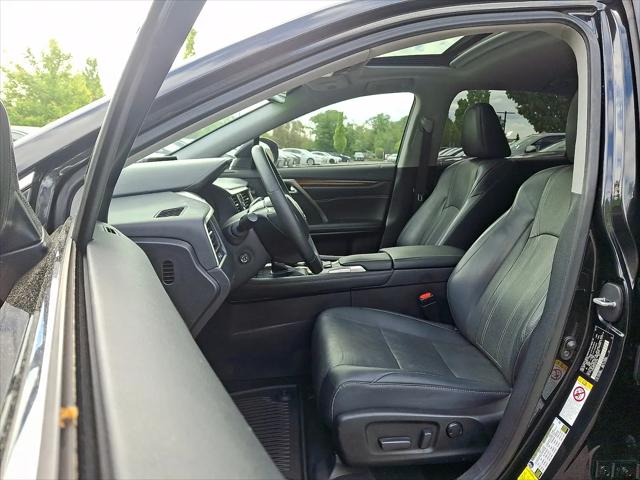 2017 Lexus RX 350 RX 350