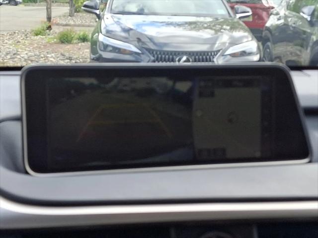 2017 Lexus RX 350 RX 350
