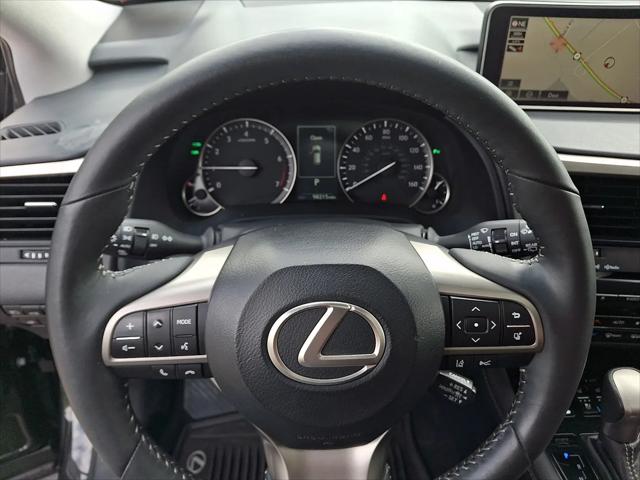 2017 Lexus RX 350 RX 350