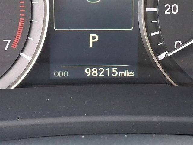 2017 Lexus RX 350 RX 350