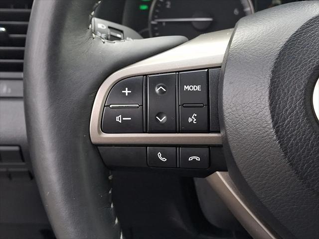 2017 Lexus RX 350 RX 350