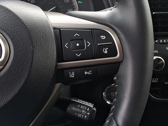 2017 Lexus RX 350 RX 350