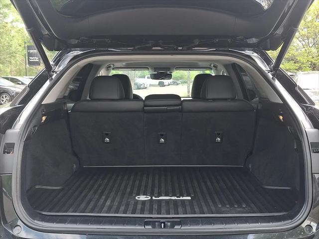 2017 Lexus RX 350 RX 350