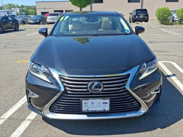 2017 Lexus ES 350 ES 350