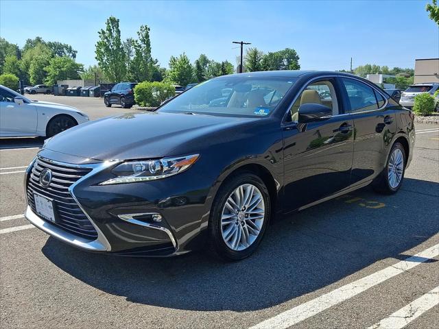 2017 Lexus ES 350 ES 350