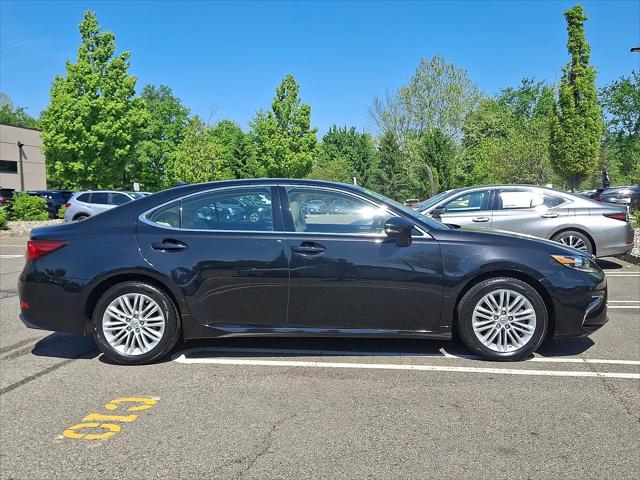 2017 Lexus ES 350 ES 350