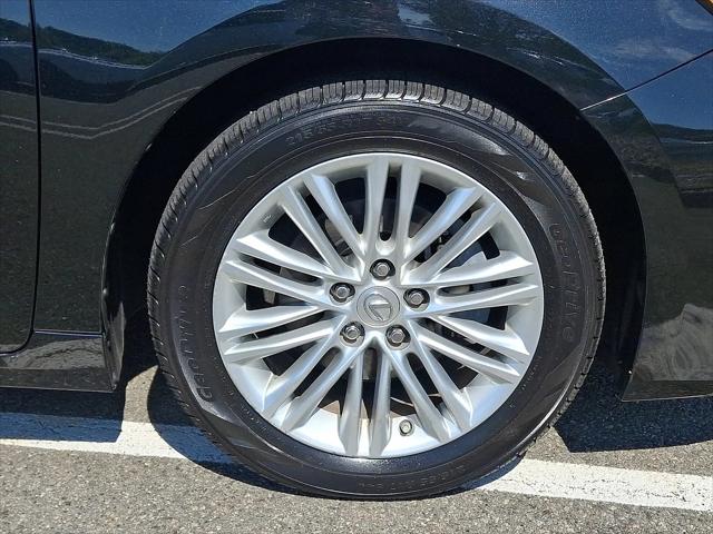 2017 Lexus ES 350 ES 350
