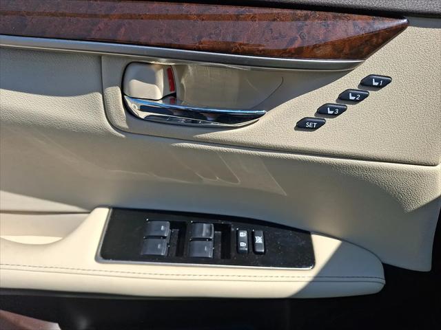 2017 Lexus ES 350 ES 350