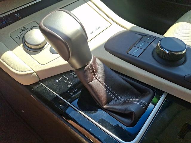 2017 Lexus ES 350 ES 350