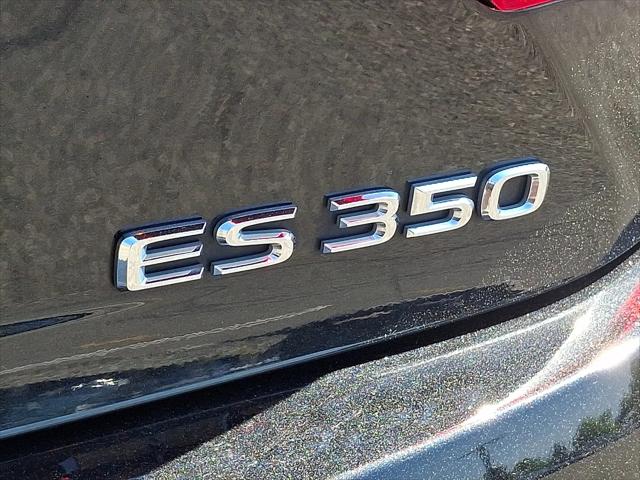 2017 Lexus ES 350 ES 350