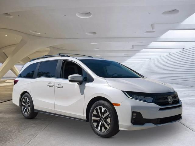 2026 Honda Odyssey EX-L for sale in Sarasota, FL