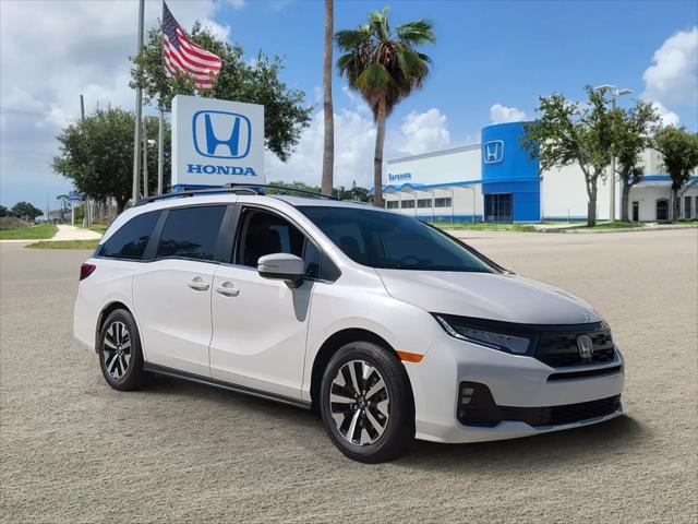 2026 Honda Odyssey EX-L for sale in Sarasota, FL