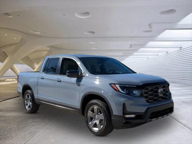 2026 Honda Ridgeline TrailSport for sale in Sarasota, FL