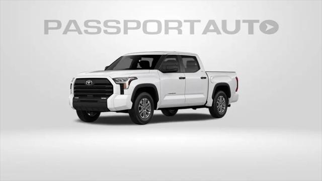 2026 Toyota Tundra SR5 CrewMax 5.5' Bed for sale in Suitland, MD