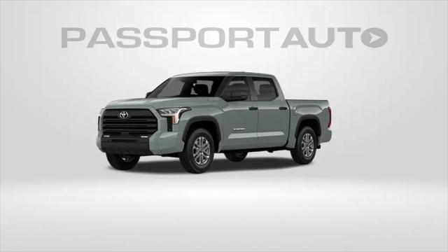 2026 Toyota Tundra SR5 CrewMax 5.5' Bed for sale in Suitland, MD