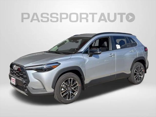 2026 Toyota Corolla Cross XLE for sale in Suitland, MD