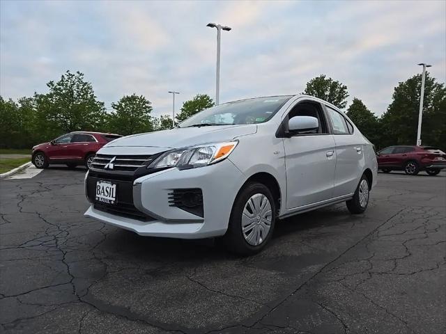2024 Mitsubishi Mirage G4 ES for sale in Orchard Park, NY