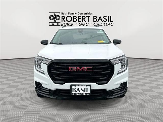2023 GMC Terrain AWD SLE