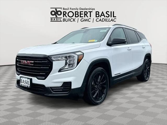 2023 GMC Terrain AWD SLE for sale in Orchard Park, NY