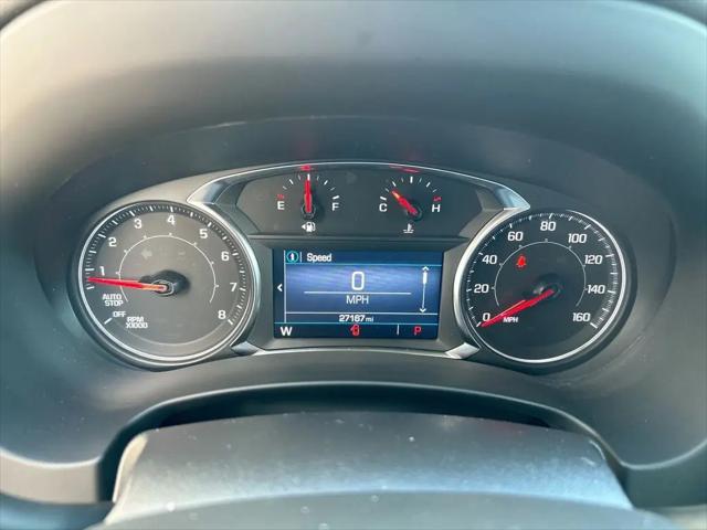 2023 GMC Terrain AWD SLE