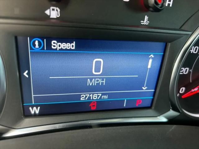 2023 GMC Terrain AWD SLE