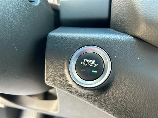 2023 GMC Terrain AWD SLE