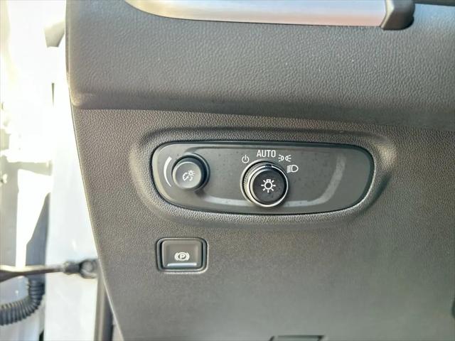 2023 GMC Terrain AWD SLE