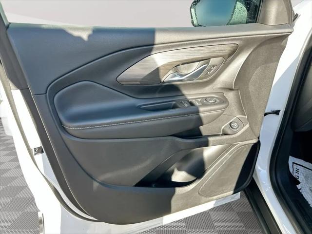 2023 GMC Terrain AWD SLE