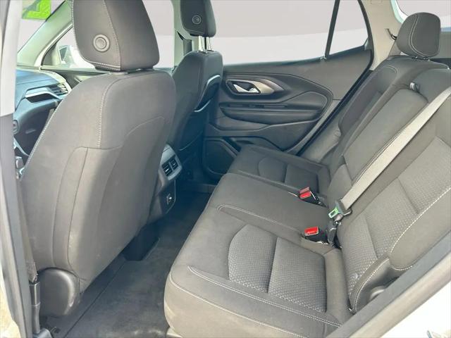 2023 GMC Terrain AWD SLE