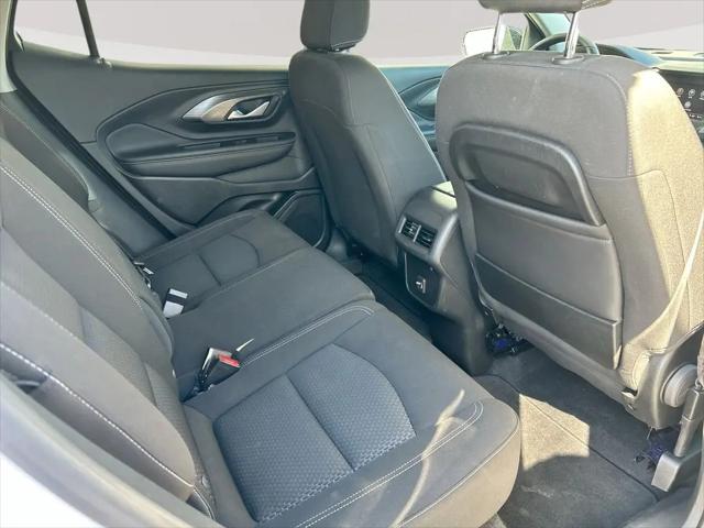 2023 GMC Terrain AWD SLE