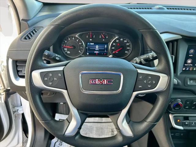 2023 GMC Terrain AWD SLE