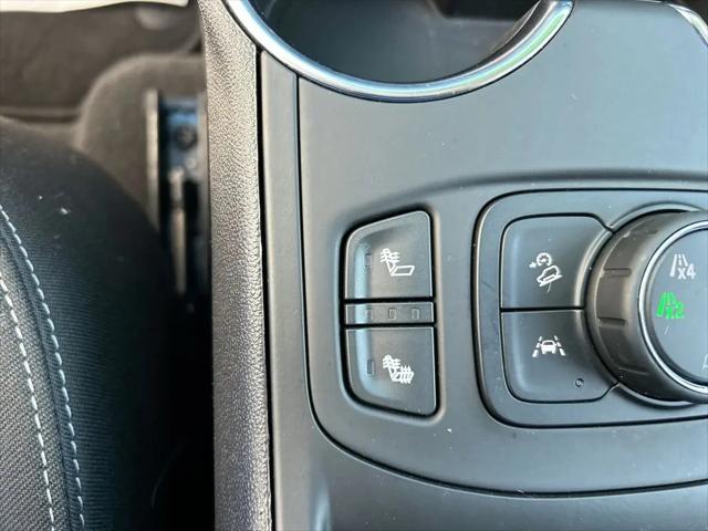 2023 GMC Terrain AWD SLE