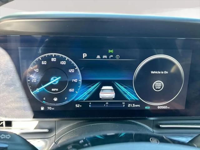 2023 Kia Carnival MPV SX Prestige