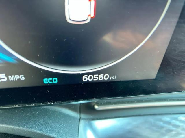 2023 Kia Carnival MPV SX Prestige