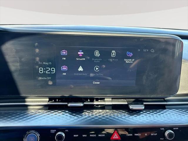 2023 Kia Carnival MPV SX Prestige