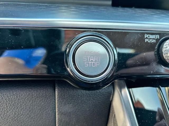 2023 Kia Carnival MPV SX Prestige