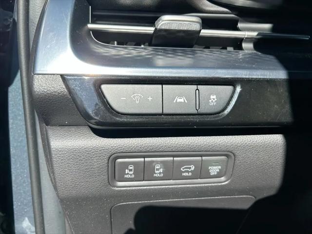 2023 Kia Carnival MPV SX Prestige